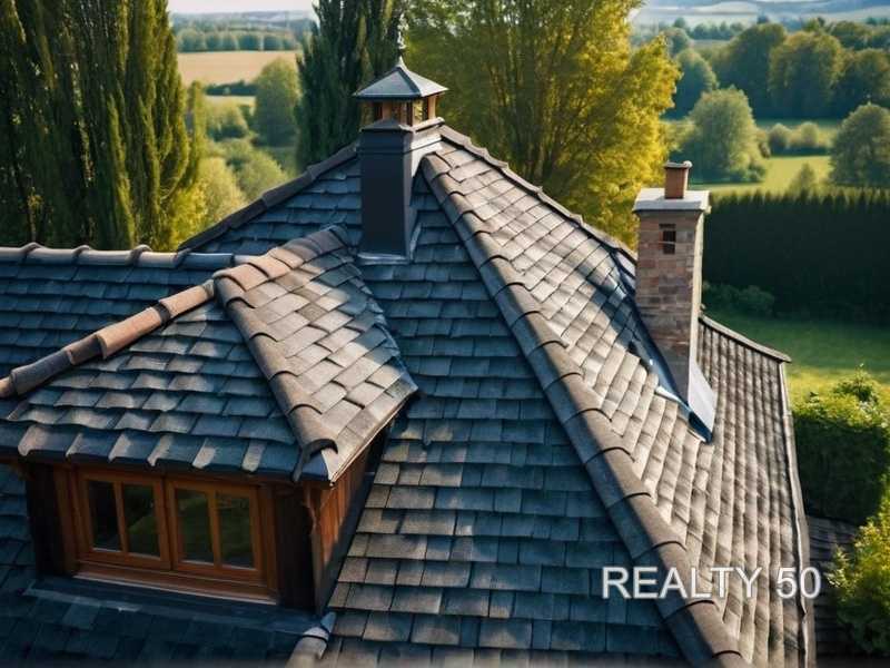 Формирование вентиляционных зазоров с ветрозащитой