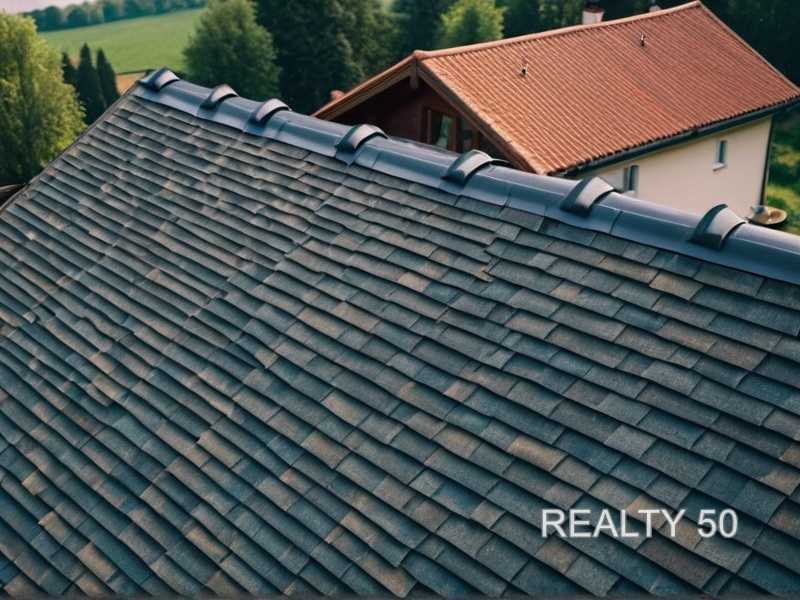 Техническое обслуживание кровельного покрытия