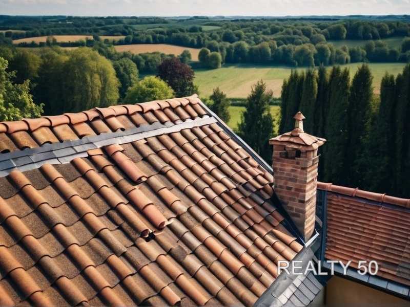 Возможность монтажа с учетом пассивной вентиляции