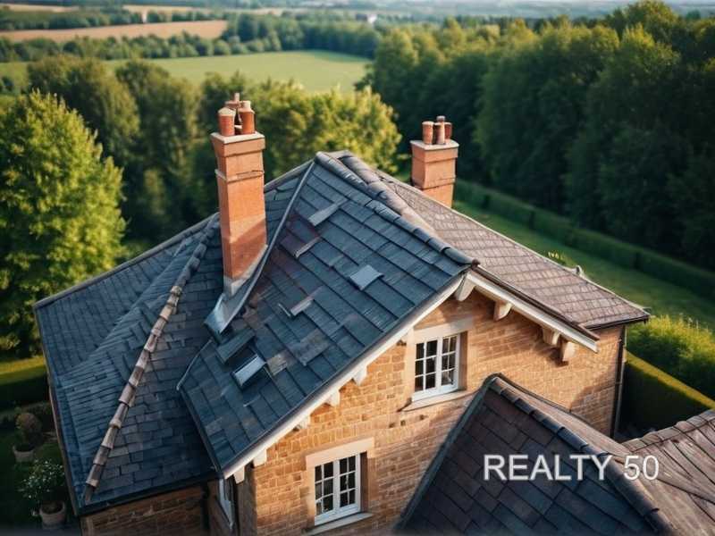 Выбор материала для уклонообразующей конструкции