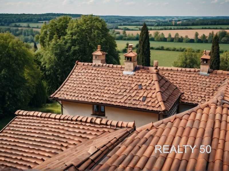 Промышленное загрязнение воздуха