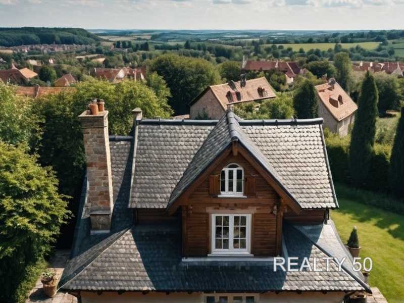 Расчёт ширины вентиляционного зазора