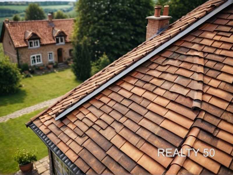 Факторы, влияющие на выбор кровельных материалов