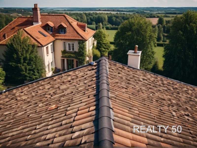 Уход и обслуживание сайдинга в роли подшивки карнизов