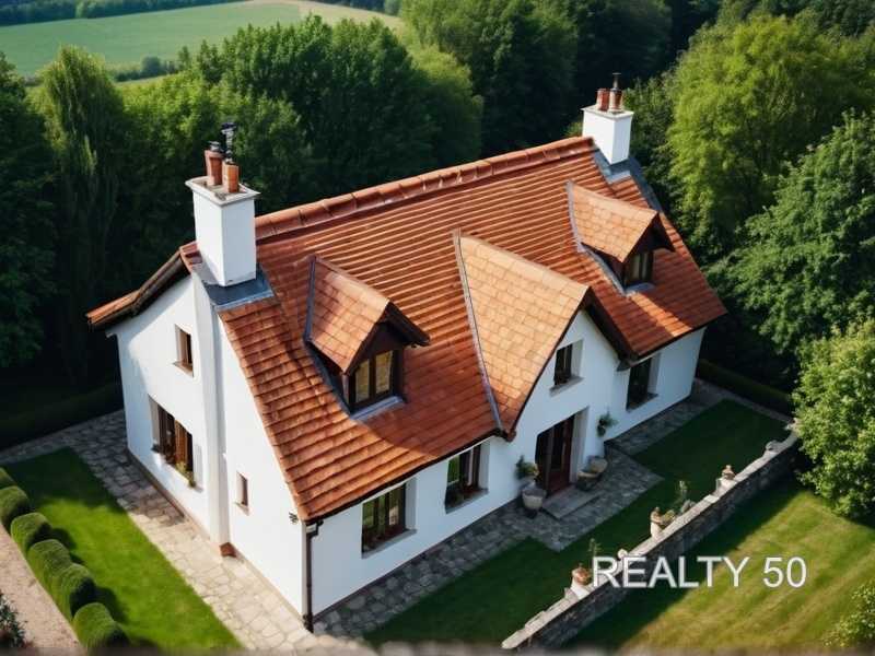 Пример расчета теплопроводности кровельной системы