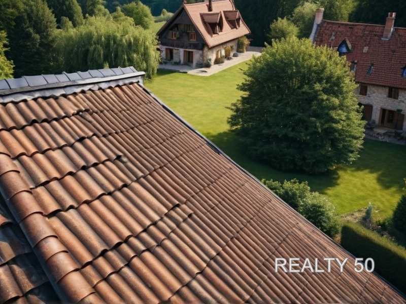 Шаг 4: Контробрешетка