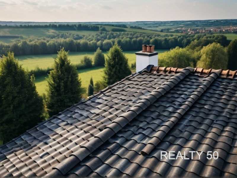 Влияние соли и коррозии на кровельные материалы