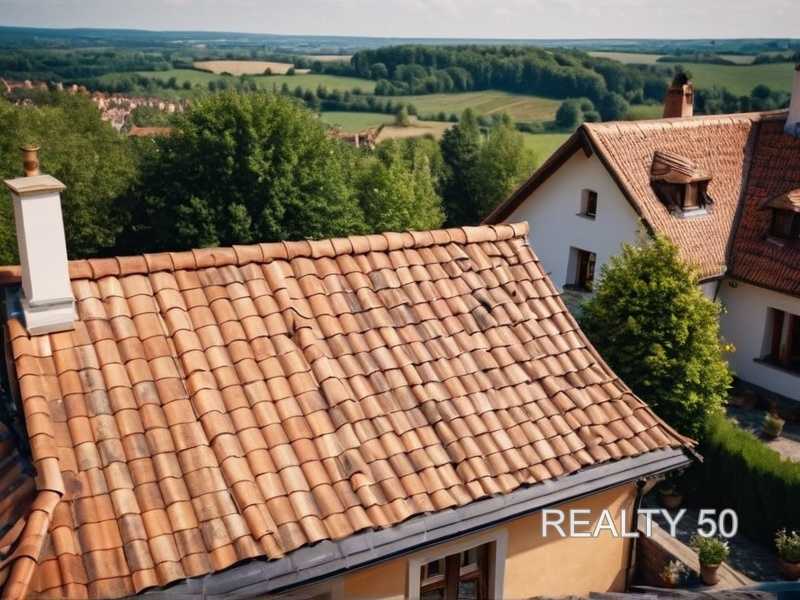 Теплоизоляция и вентиляция