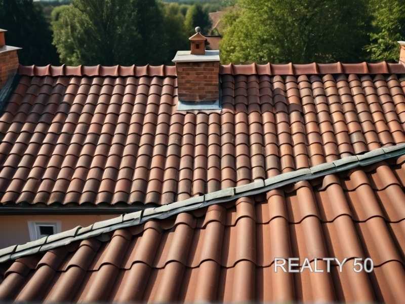 Понимание влияния ветра на конструкцию крыши