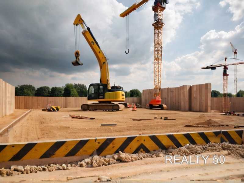 Что учитывать при выборе материалов для отделки кухни и ванной