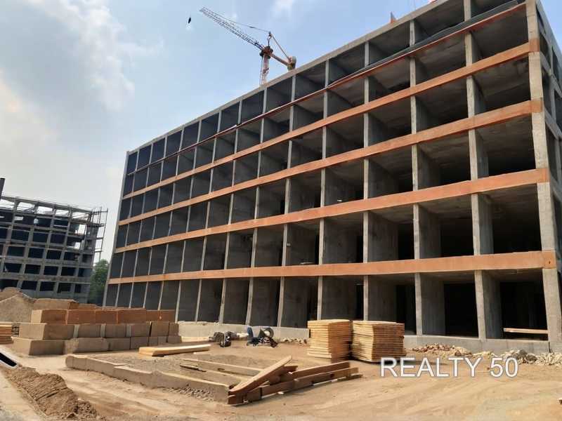 Затирки для наружных работ