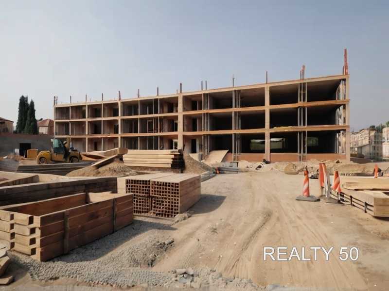 2. Стиль и эстетика фасада