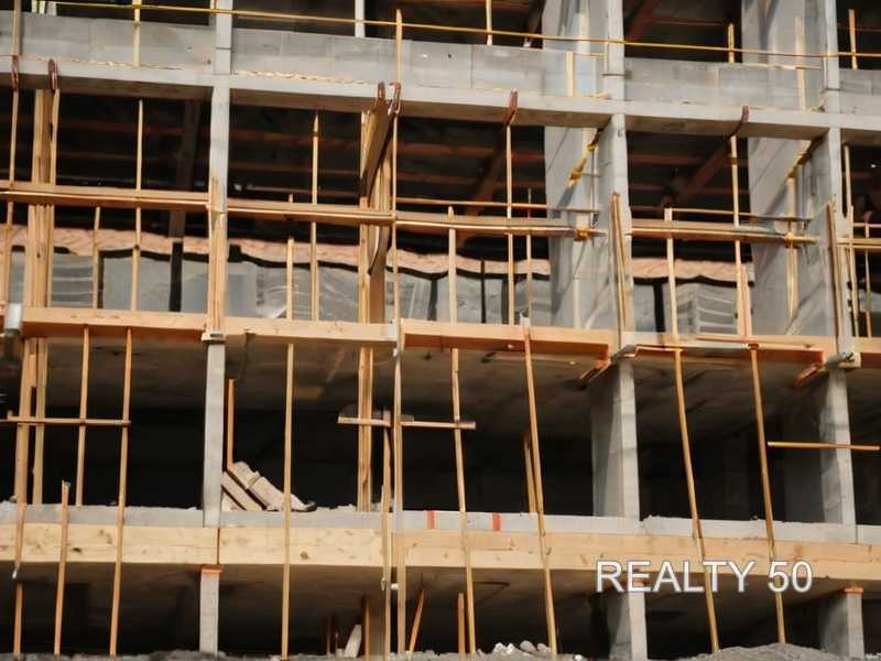 Особенности применения влагостойкой краски в кухнях и ванных