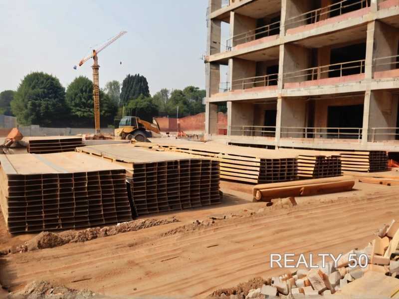 Какие материалы лучше переносят высокую влажность и нагрев