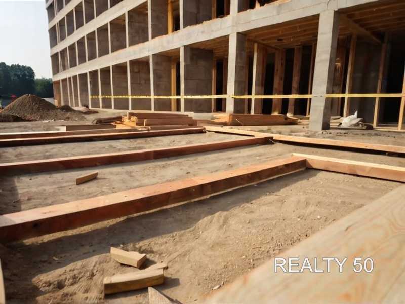 Как избежать высолов и потемнений при эксплуатации фасада из камня