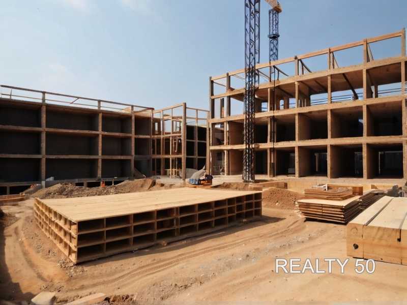 Теплоизоляция стен