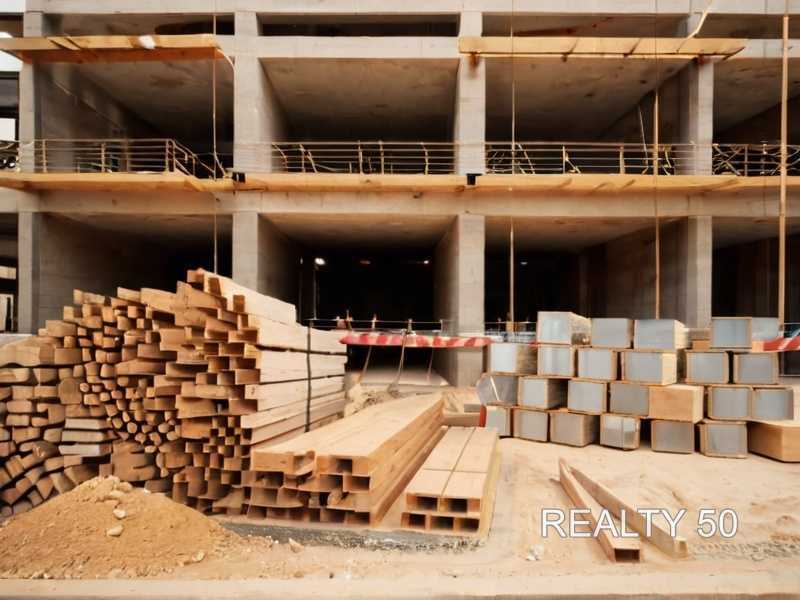 Создание идеально гладкой поверхности без дополнительной шпаклевки