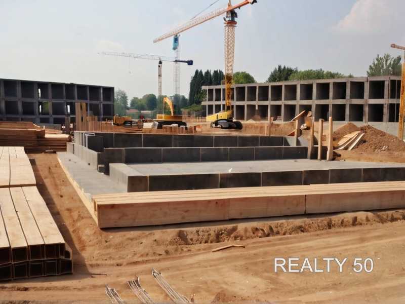 Варианты дизайна и цветовых решений при использовании металла в фасадной отделке