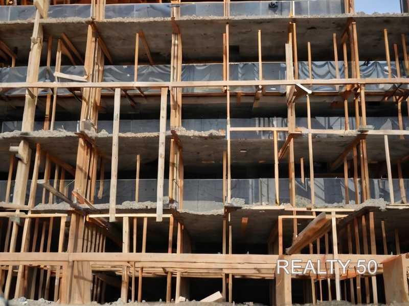 Защита облицовки и герметизация