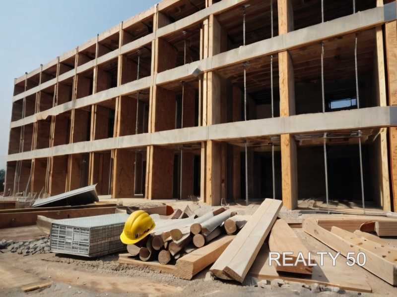 Какие крепёжные системы не теряют прочность при низких температурах