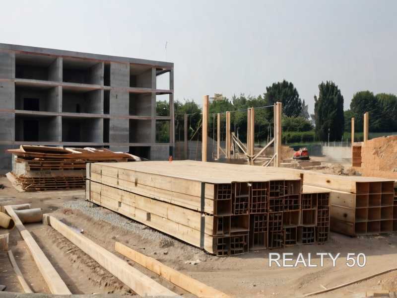 Что важно учитывать при отделке стен в помещении с большими окнами зимой