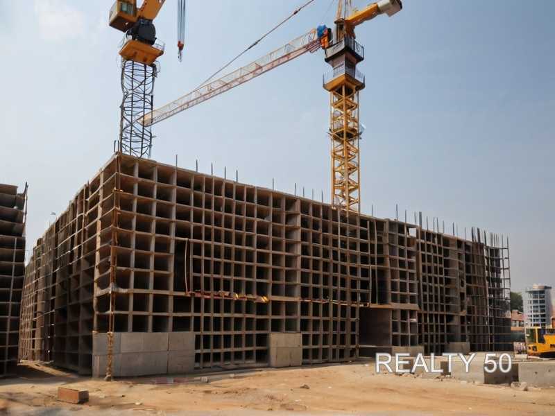 1. Неправильный выбор отделки для стен