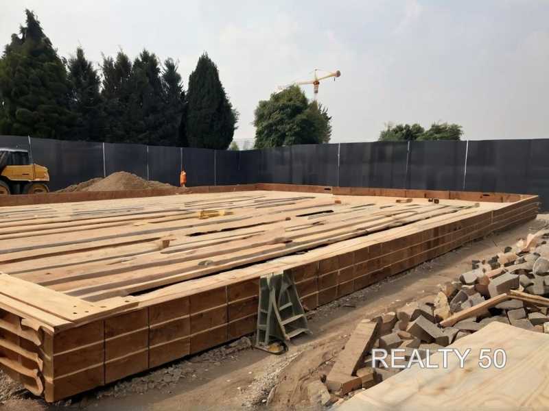 3. Натяжные потолки