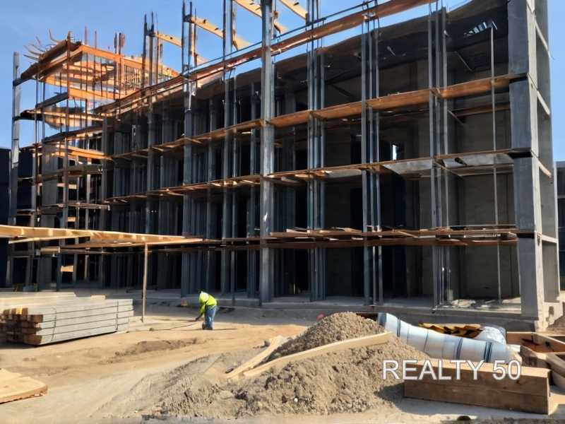 Подбор вида натурального камня в зависимости от архитектурного стиля здания