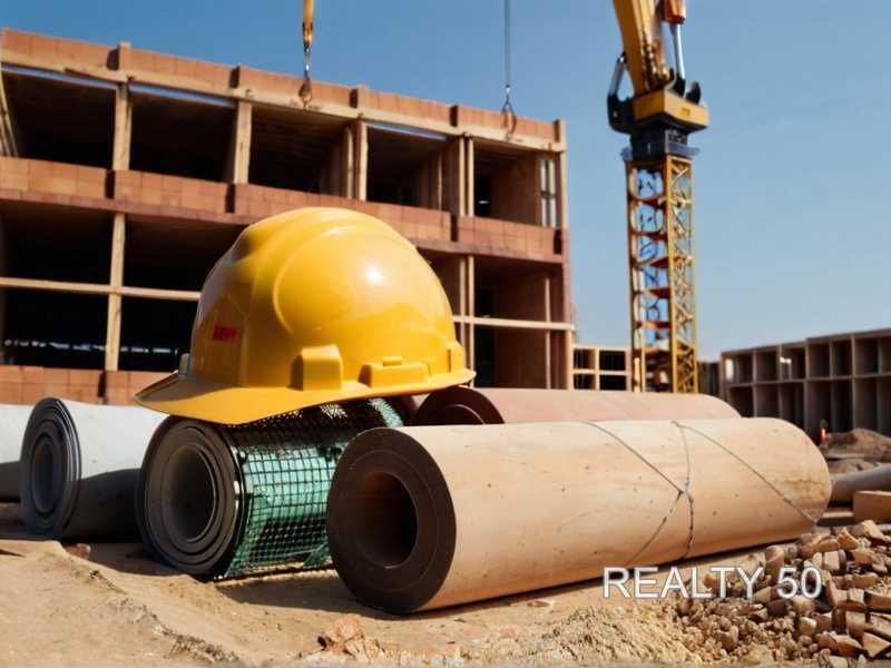 Безопасное хранение и транспортировка отходов