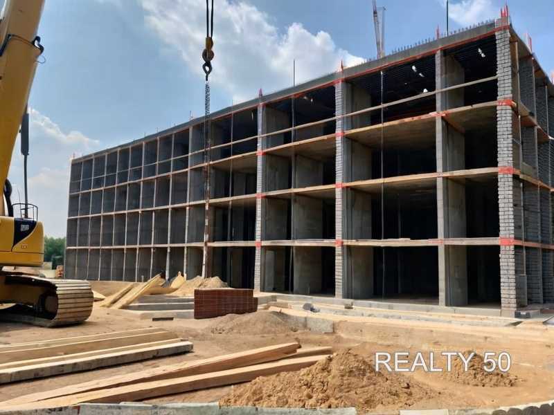 Как выбрать керамическую плитку для пола в условиях высокой влажности