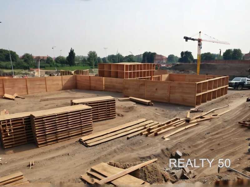 Для влажных регионов с частыми дождями и снегопадами