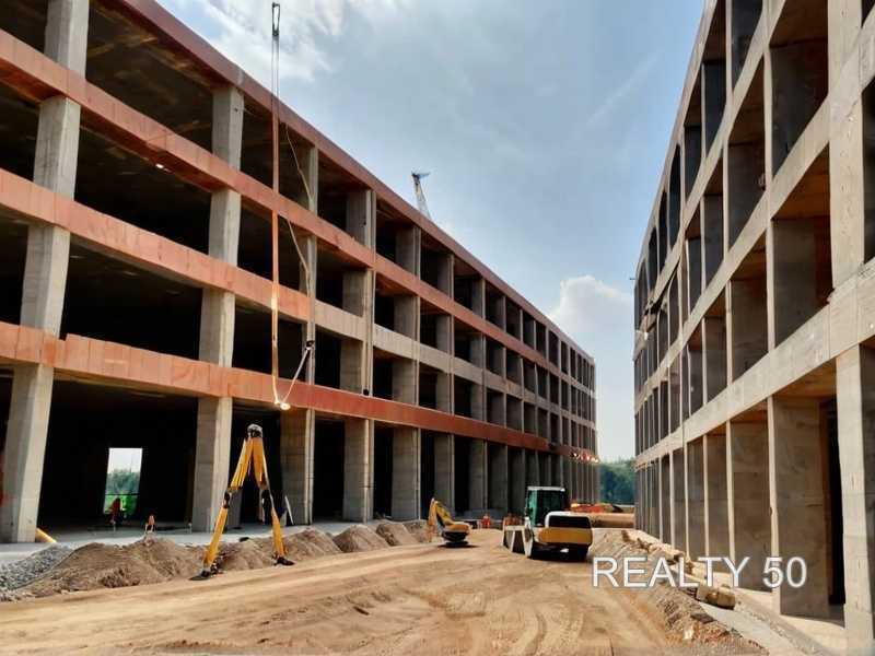 Выбор материалов и подготовка поверхности