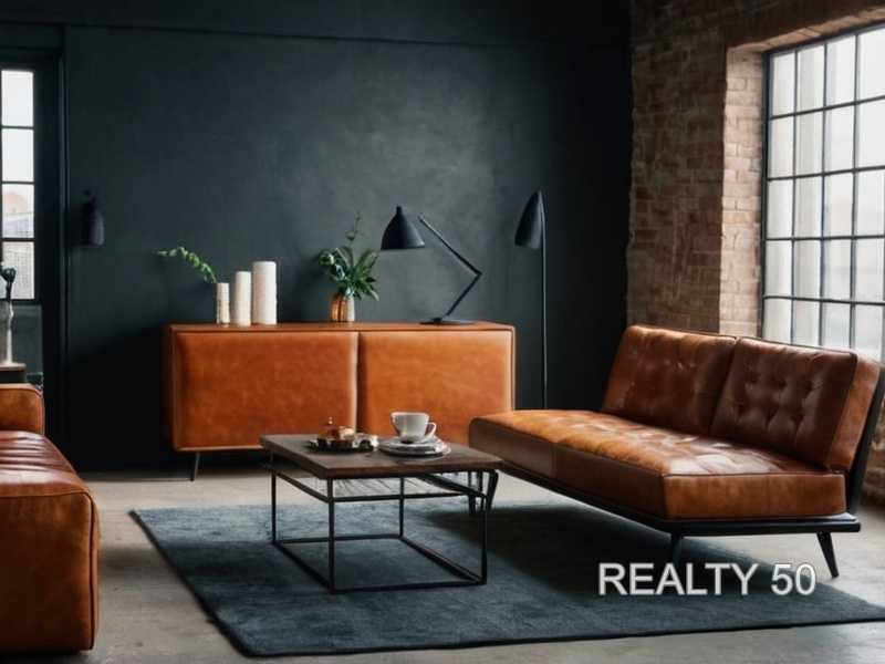 Как выбрать мебель для маленькой кухни с учётом всех функций Как выбрать мебель для маленькой кухни с учётом всех функций