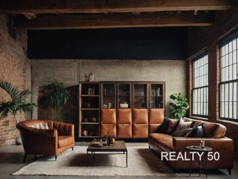 Выбор функциональной мебели для хранения и удобства