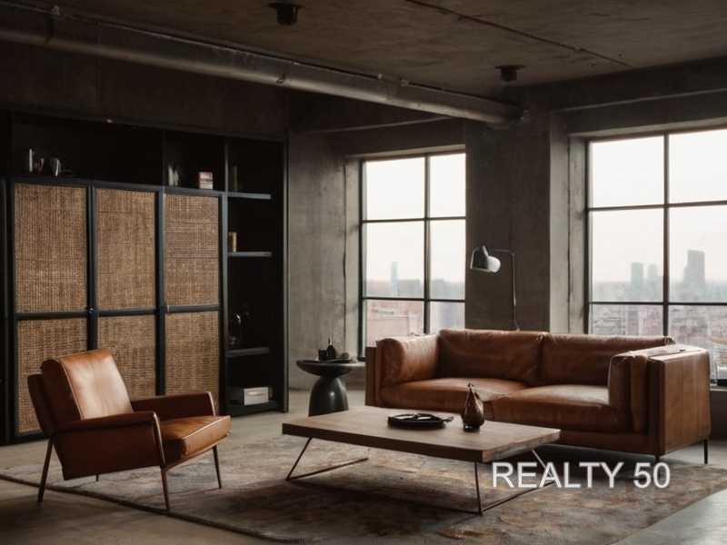 Какие цвета лучше всего использовать для минималистичной ванной?