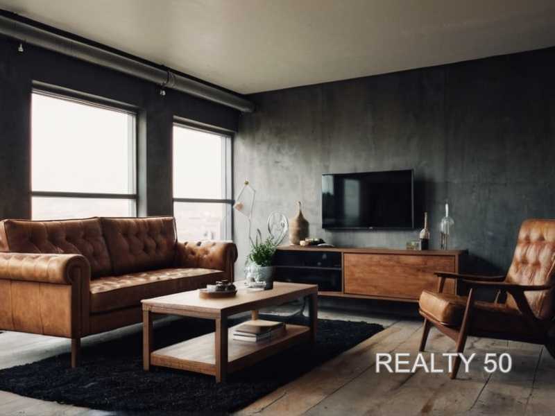 Как улучшить организацию пространства в детской с помощью мебельных модулей?