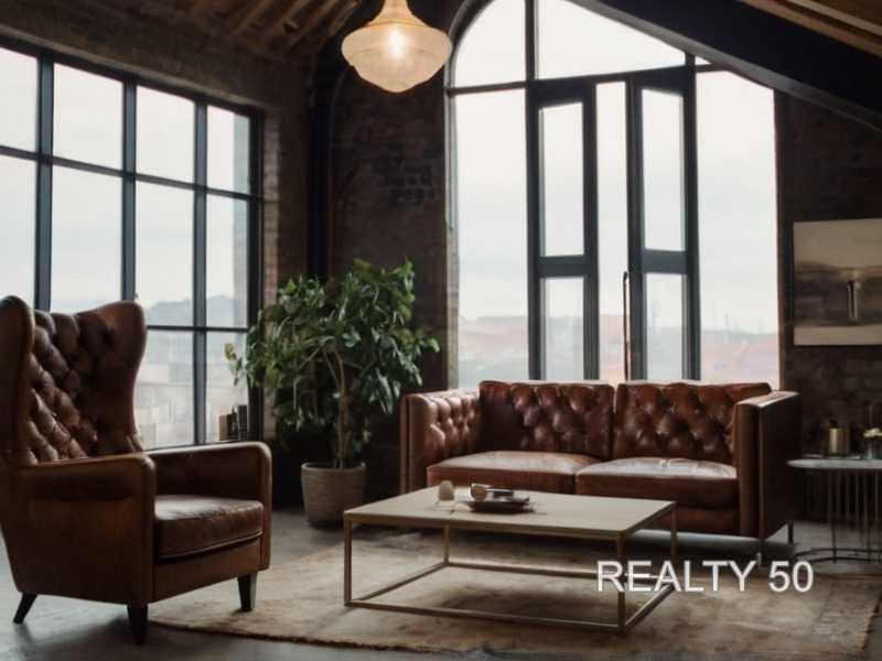 Какие конструкции мебели способствуют долговечности и минимизируют отходы