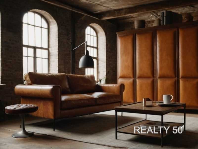 Освещение для создания атмосферы в гостиной