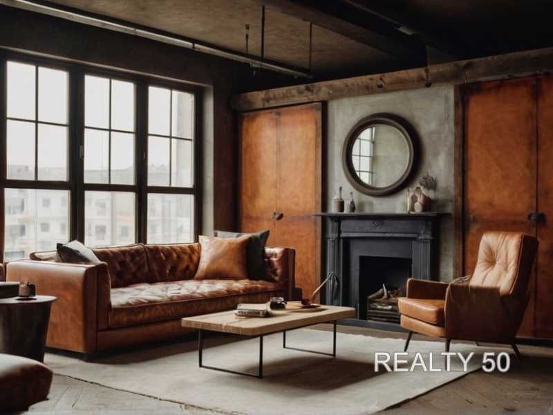 Оптимизация пространства при помощи мобильных и модульных элементов