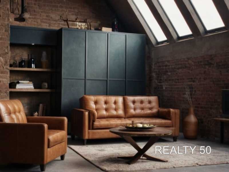 Какие новые материалы используют в кухонных фасадах и столешницах