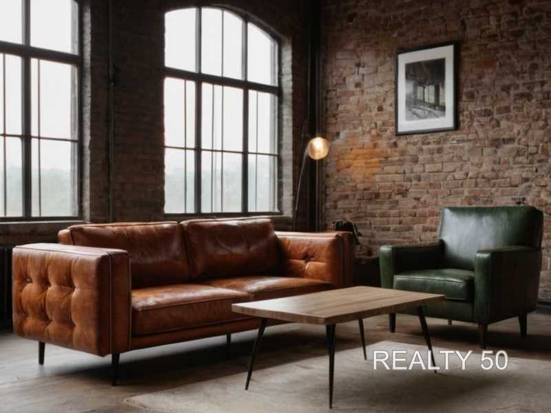 Самостоятельное обновление старой мебели