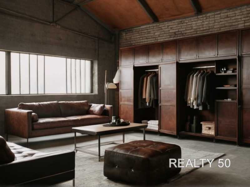 Мебель-трансформер: когда стоит рассмотреть этот вариант