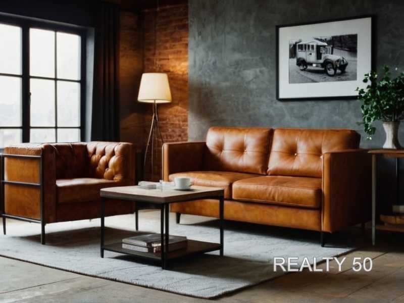 Как выбрать кухонную мебель, соответствующую стилю интерьера