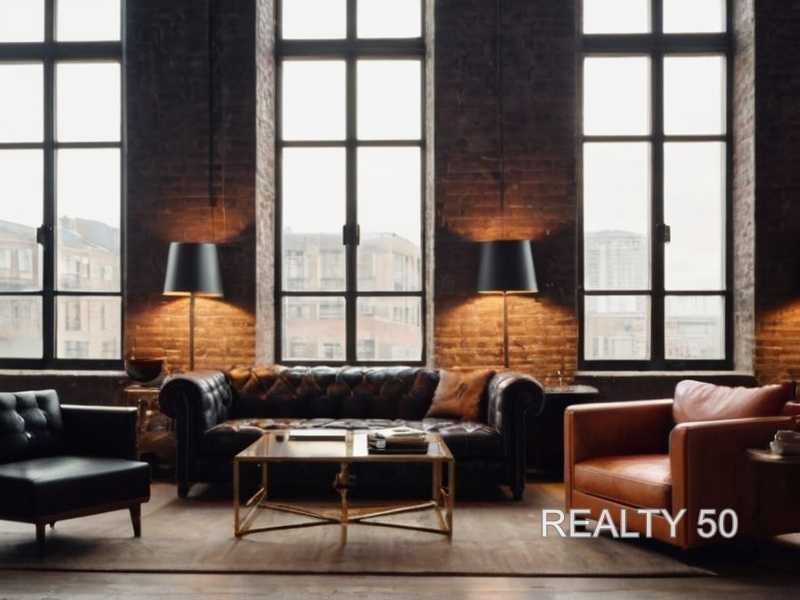 Где разместить компактный стол