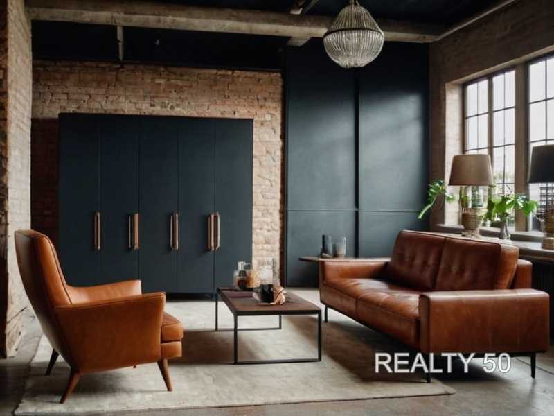 Выбор мебели для душевой зоны без поддона: что важно учесть