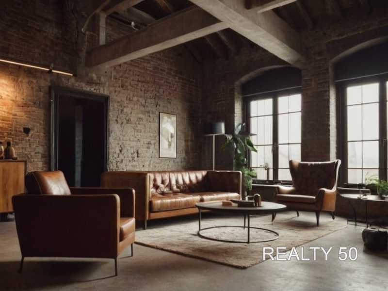 Как выбрать мебель для кухни с учётом рационального использования пространства