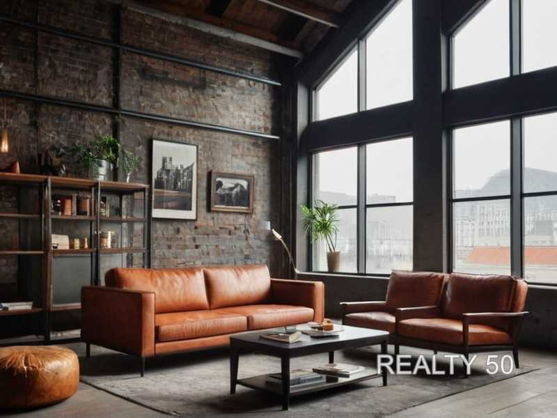 Где размещать зеркало и обувницу, чтобы ими было удобно пользоваться детям и взрослым