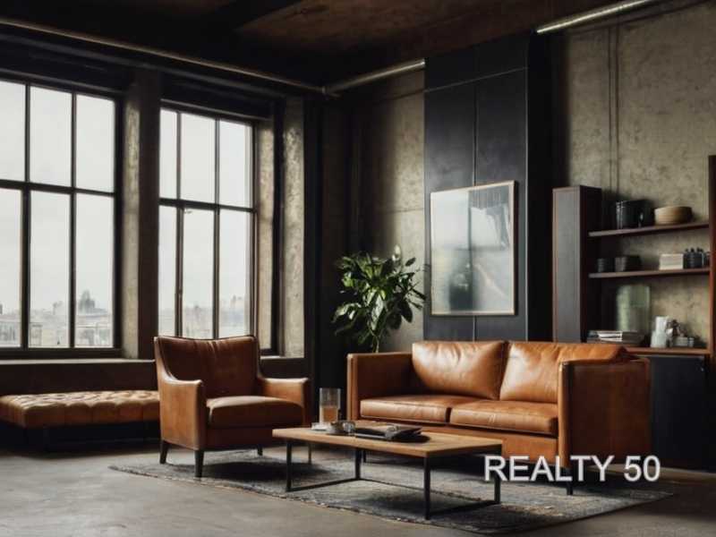 Акценты, формирующие атмосферу