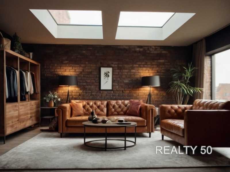 Как выбрать мебель для ванной с учётом особенностей пространства