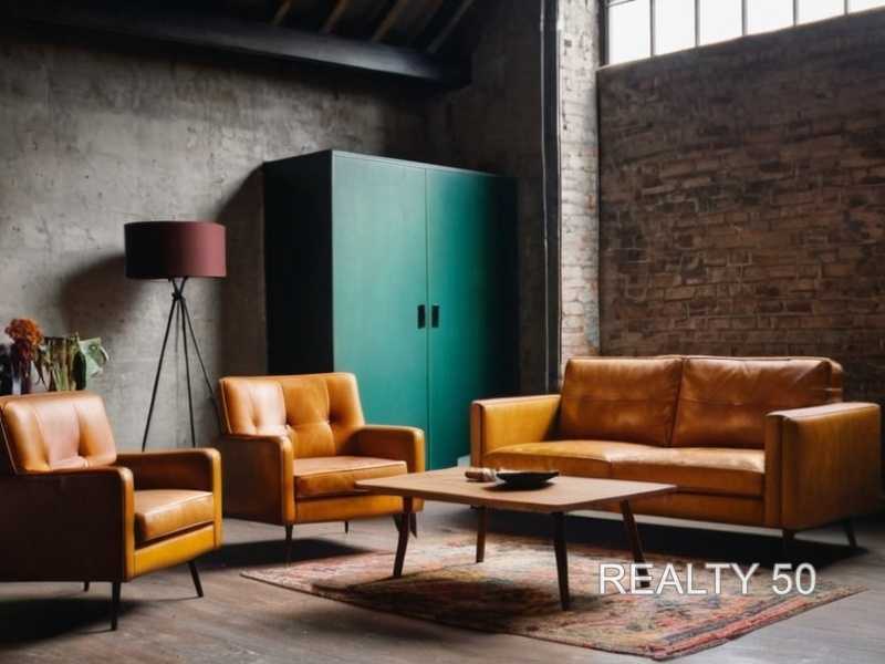 Какой цвет мебели подходит для минималистичного оформления спальни